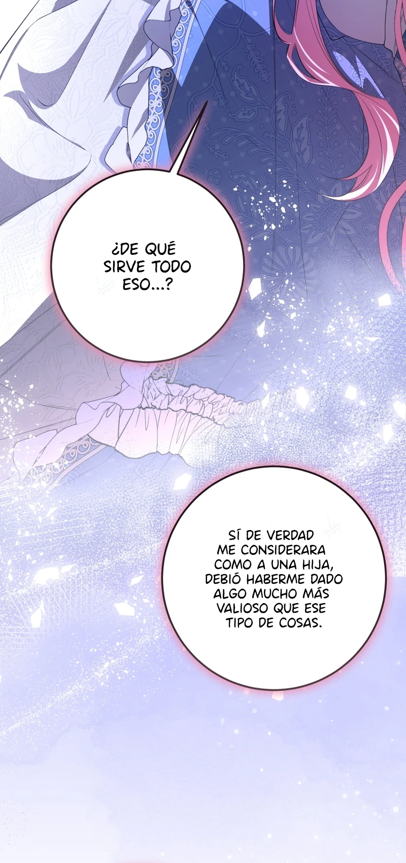 Me He Convertido En La Matriarca Del Demonio Capítulo 95 - Page 15