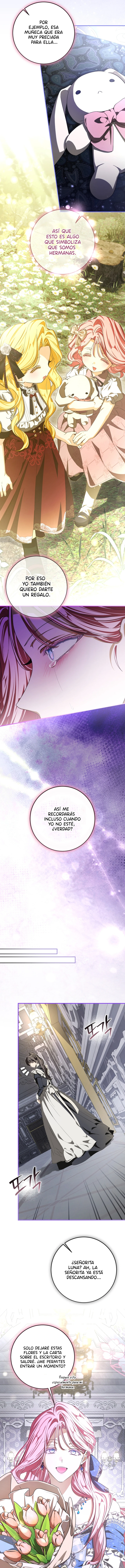 Me He Convertido En La Matriarca Del Demonio Capítulo 95 - Page 16
