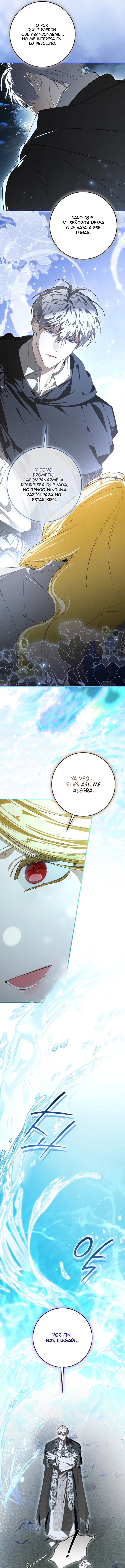 Me He Convertido En La Matriarca Del Demonio Capítulo 97 - Page 5