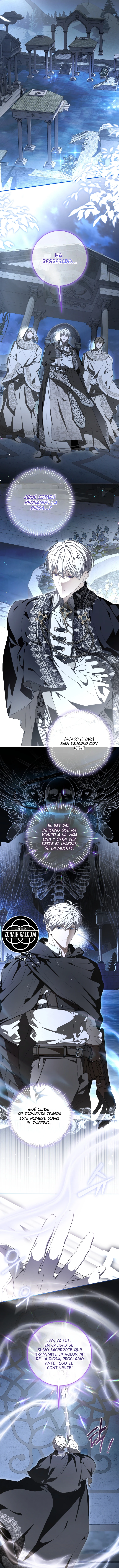 Me He Convertido En La Matriarca Del Demonio Capítulo 98 - Page 11