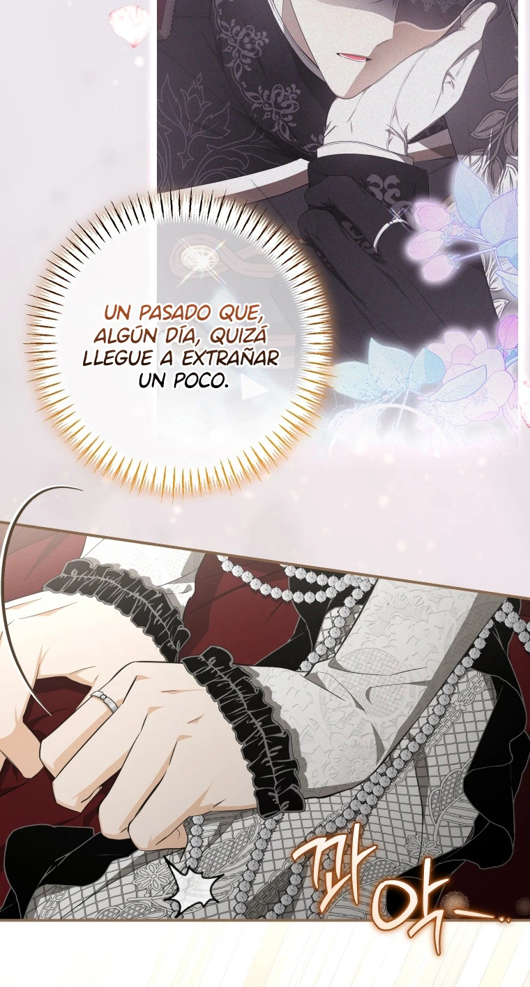 Me He Convertido En La Matriarca Del Demonio Capítulo 99 - Page 9