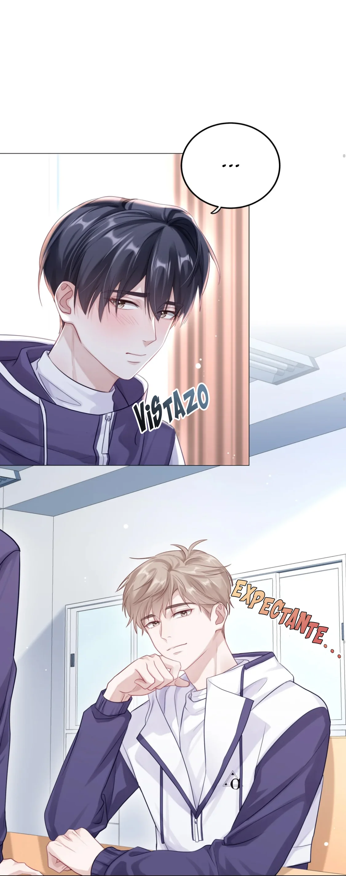 Cuidame – No me ignores Capítulo 83 - Page 14