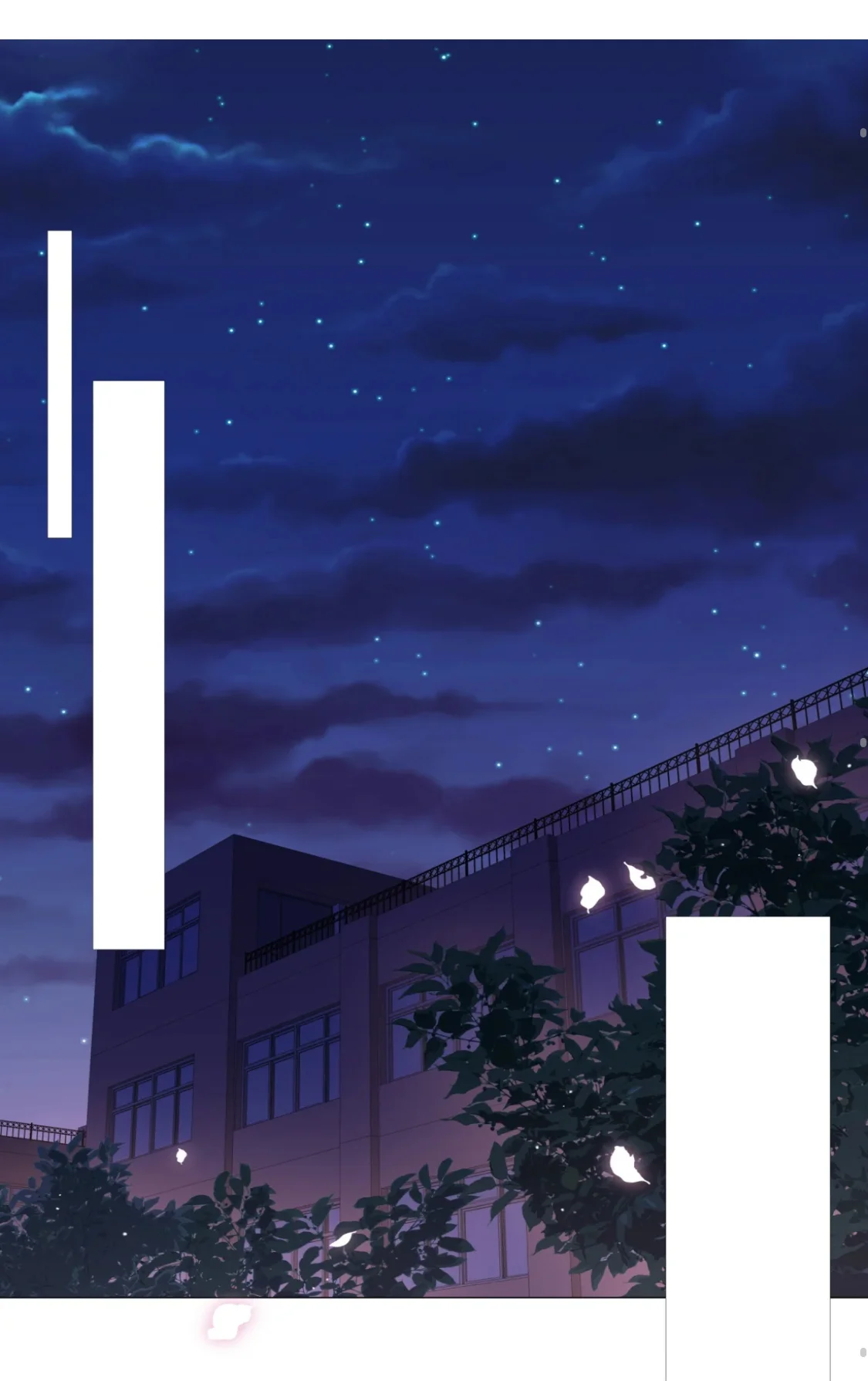 Cuidame – No me ignores Capítulo 83 - Page 26