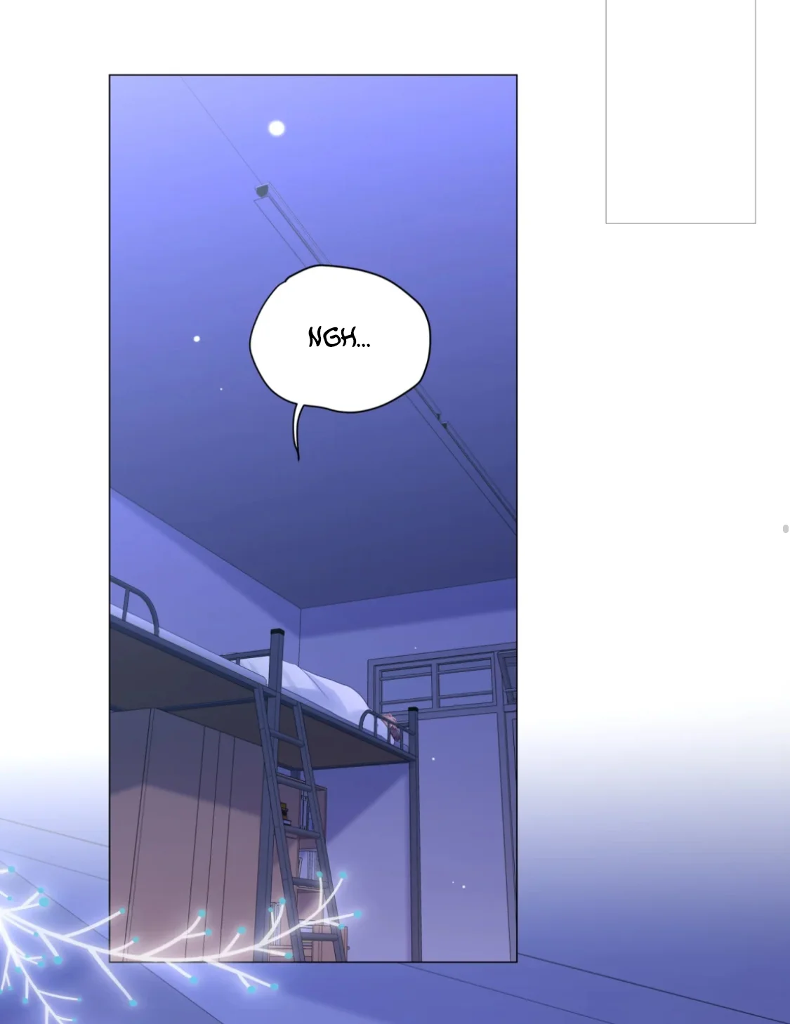 Cuidame – No me ignores Capítulo 83 - Page 27