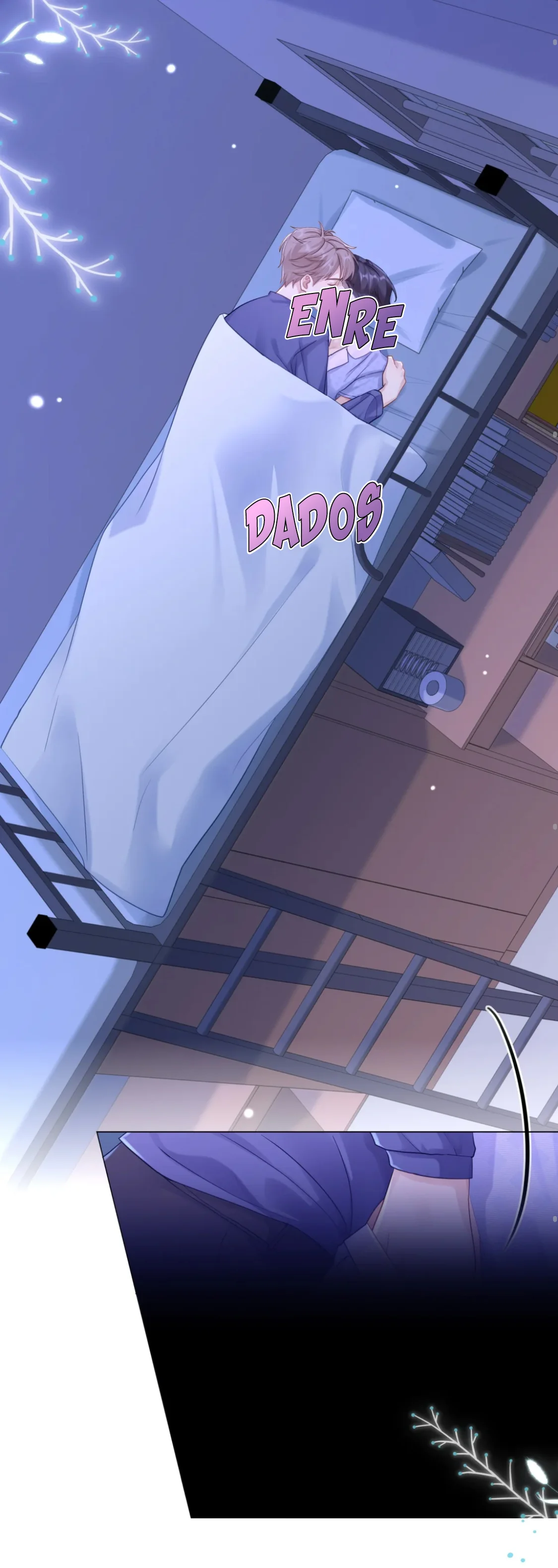 Cuidame – No me ignores Capítulo 83 - Page 28