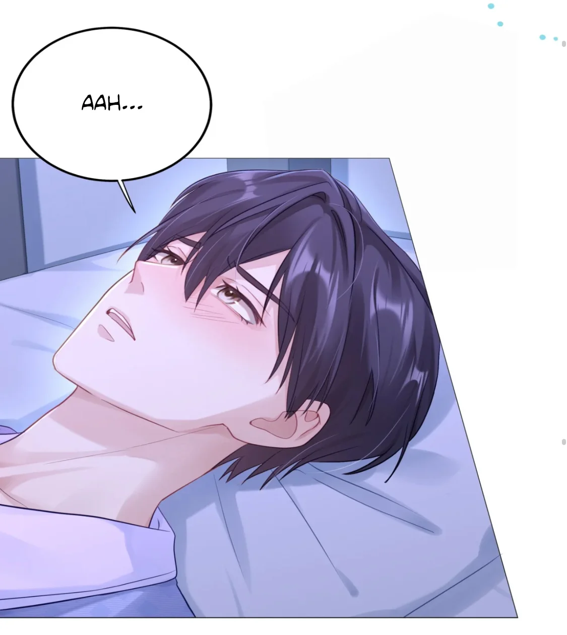 Cuidame – No me ignores Capítulo 83 - Page 29