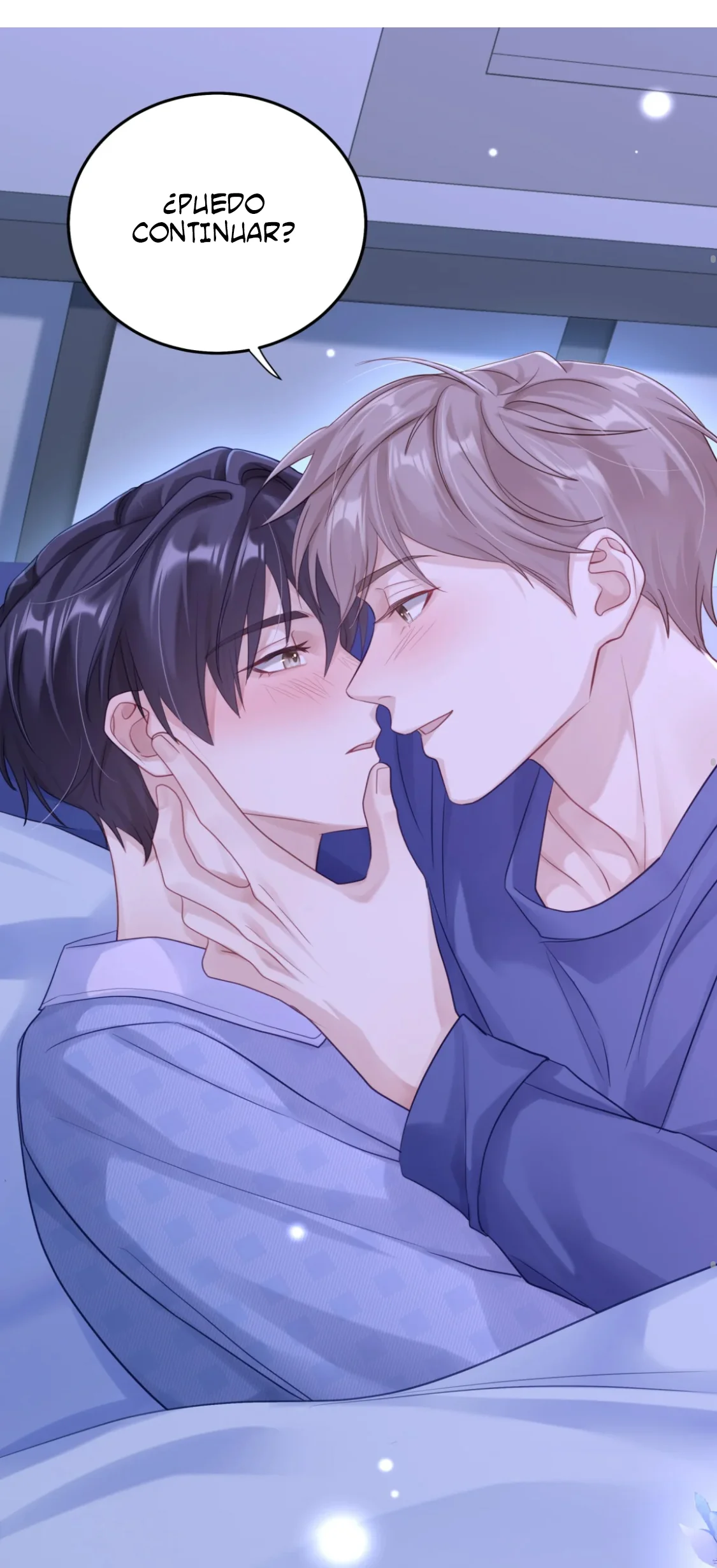 Cuidame – No me ignores Capítulo 83 - Page 30