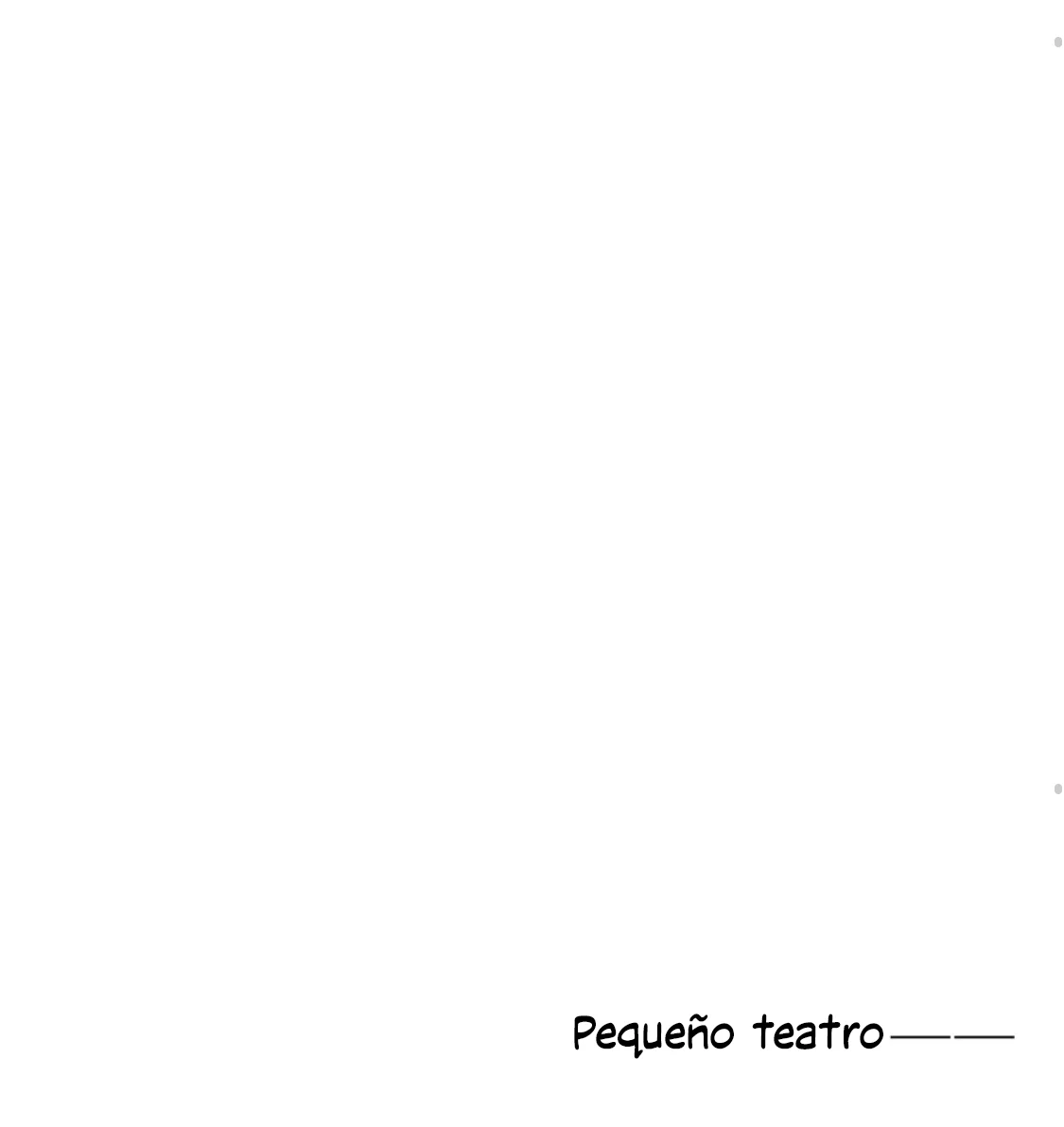 Cuidame – No me ignores Capítulo 83 - Page 32