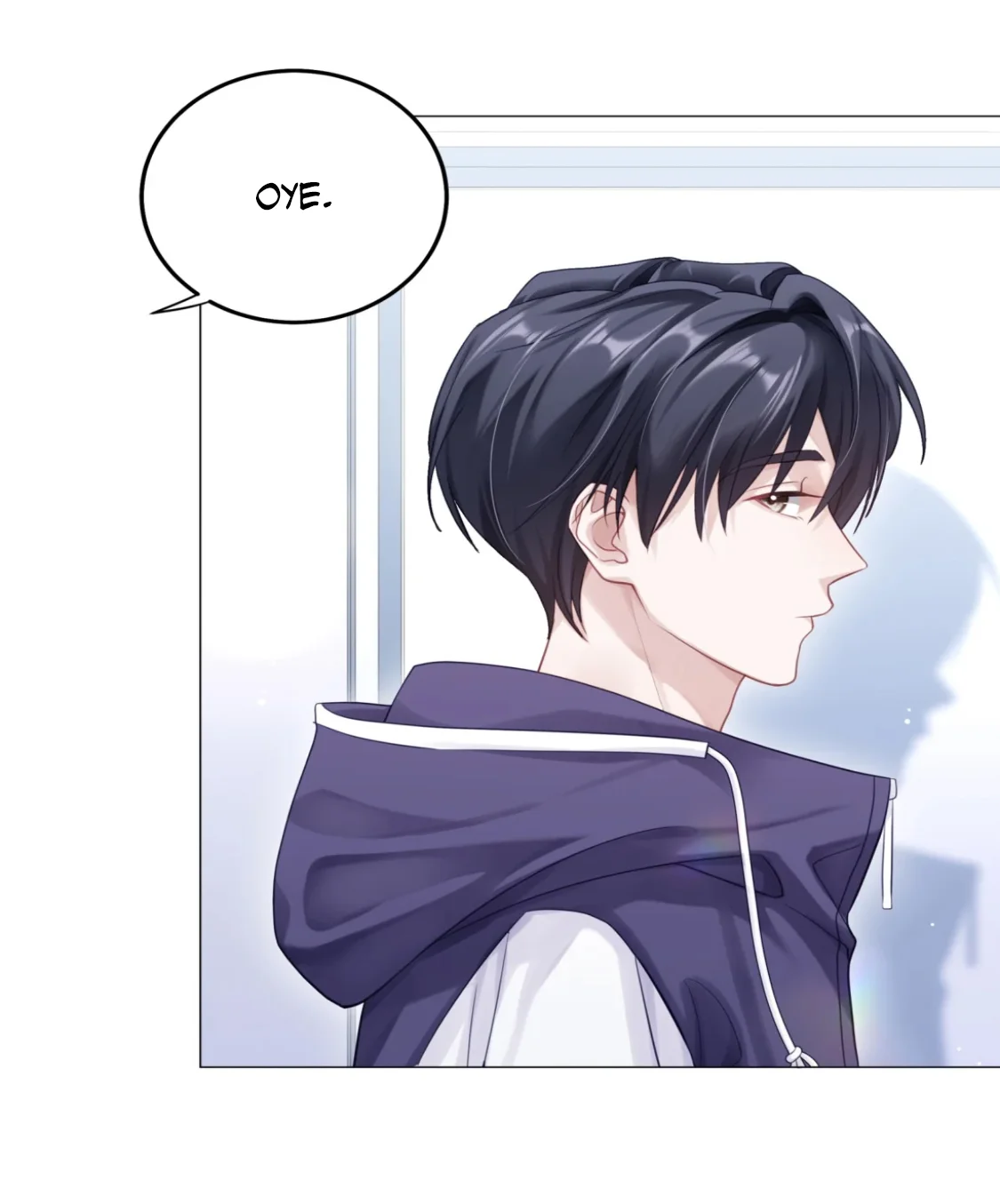 Cuidame – No me ignores Capítulo 83 - Page 5