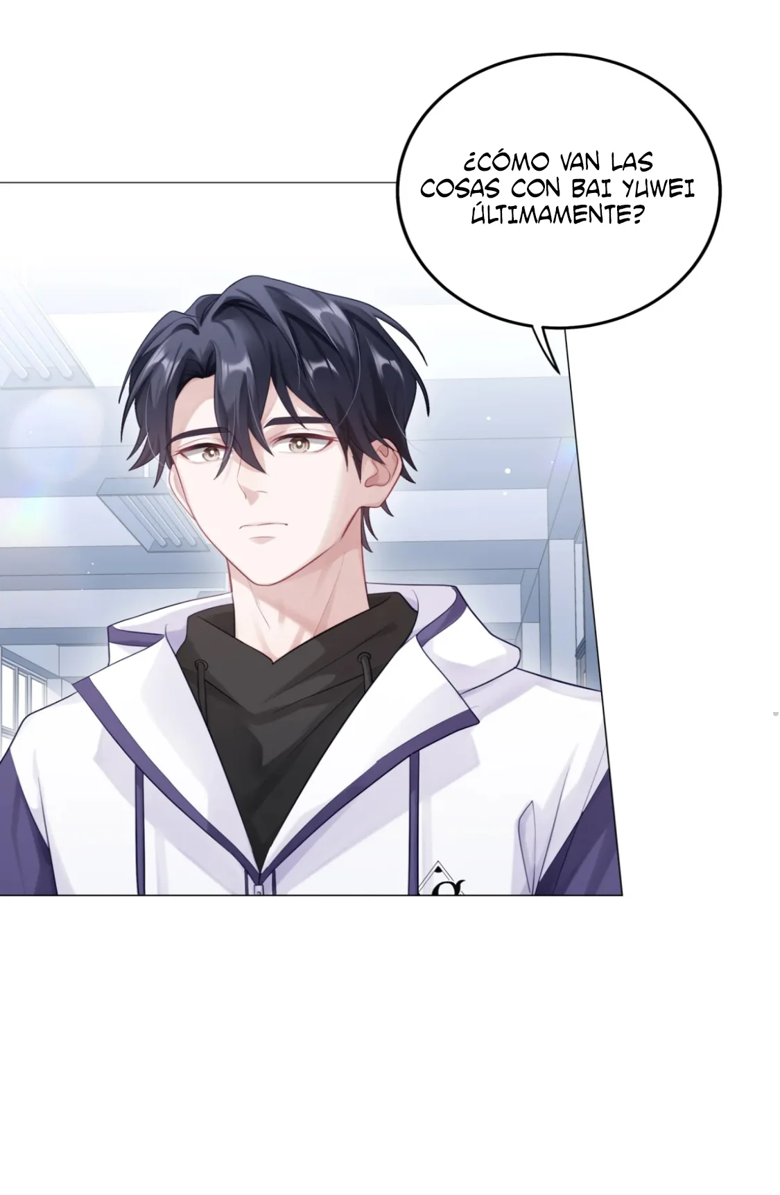 Cuidame – No me ignores Capítulo 83 - Page 7