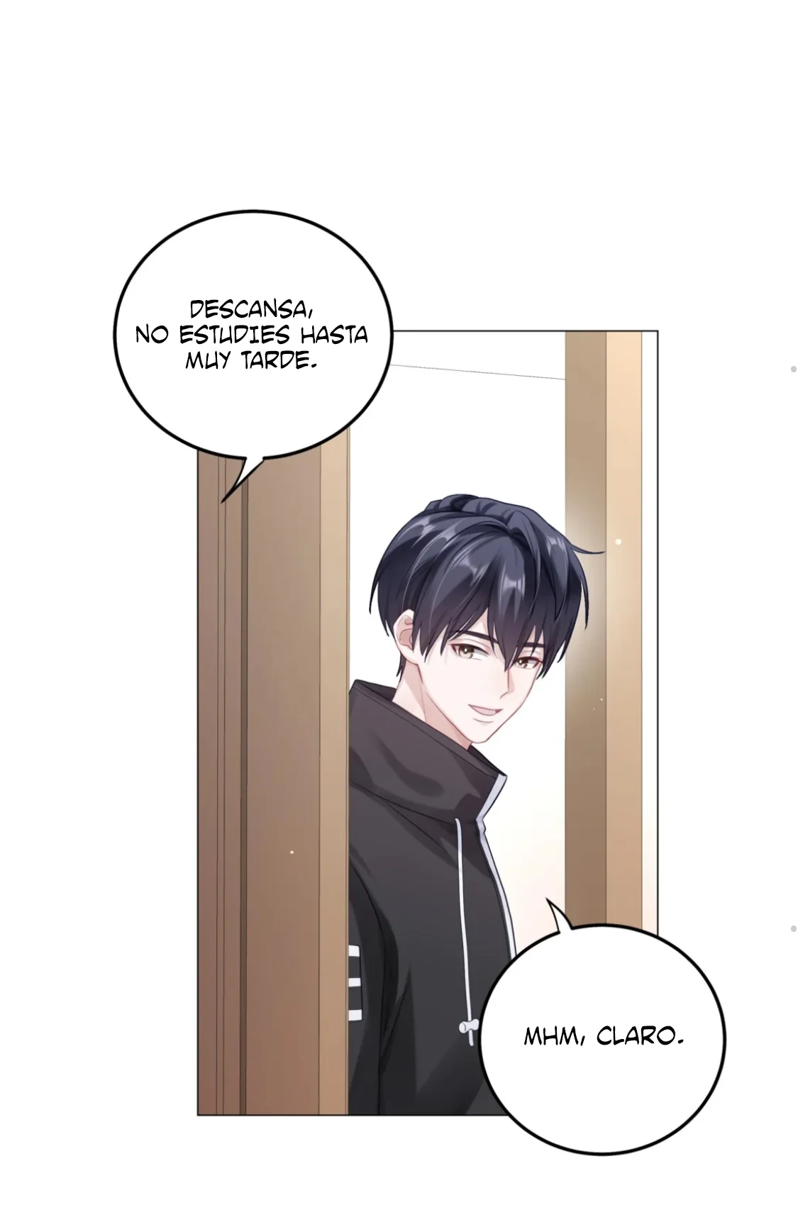 Cuidame – No me ignores Capítulo 84 - Page 13