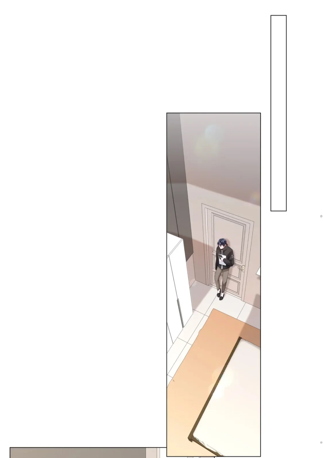 Cuidame – No me ignores Capítulo 84 - Page 15