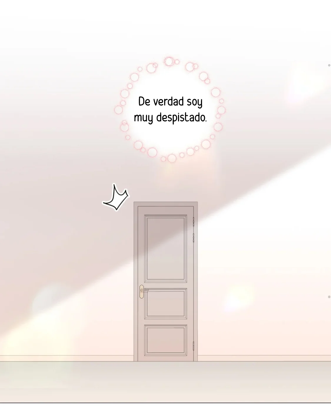 Cuidame – No me ignores Capítulo 84 - Page 21