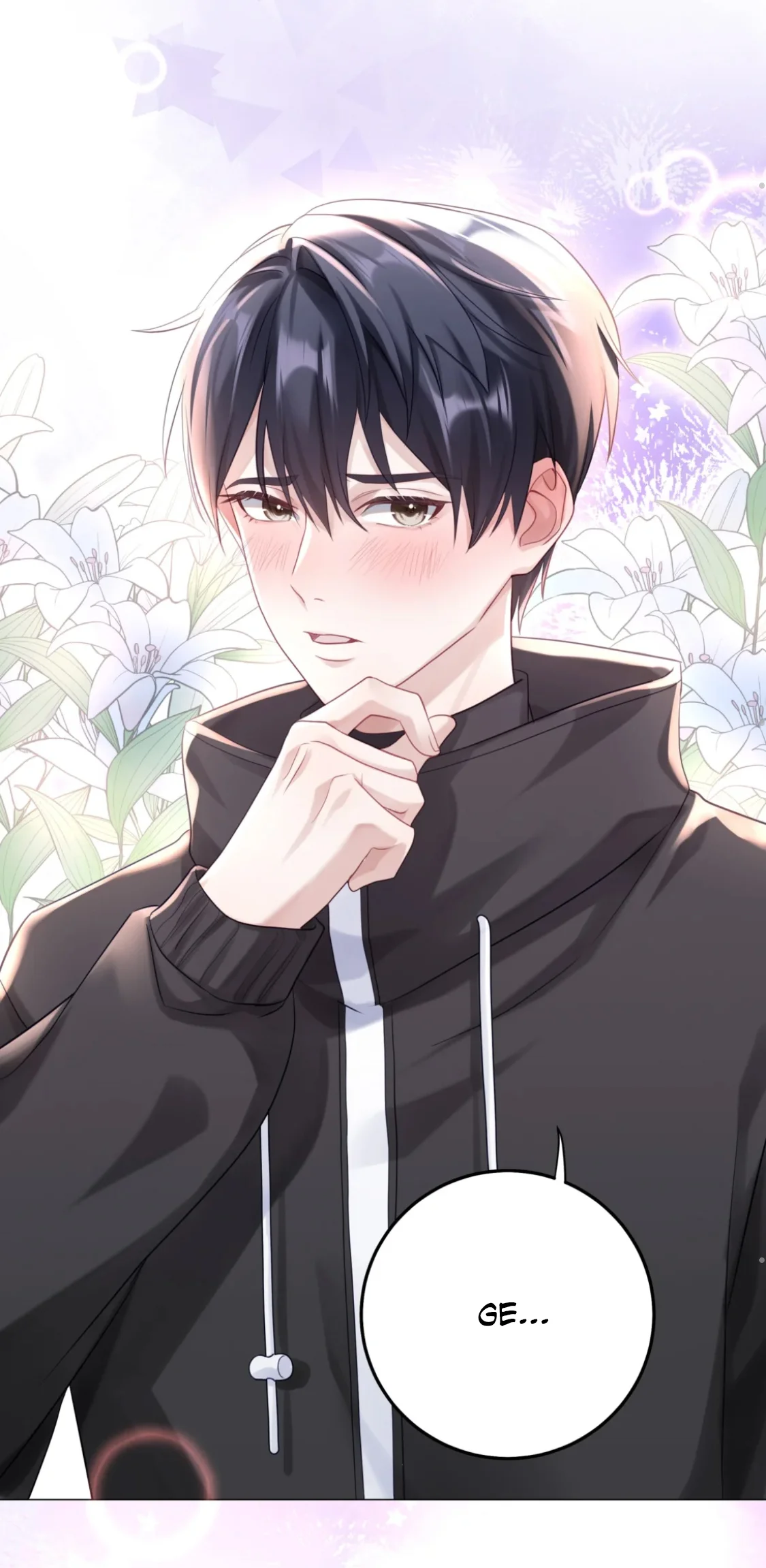 Cuidame – No me ignores Capítulo 84 - Page 31