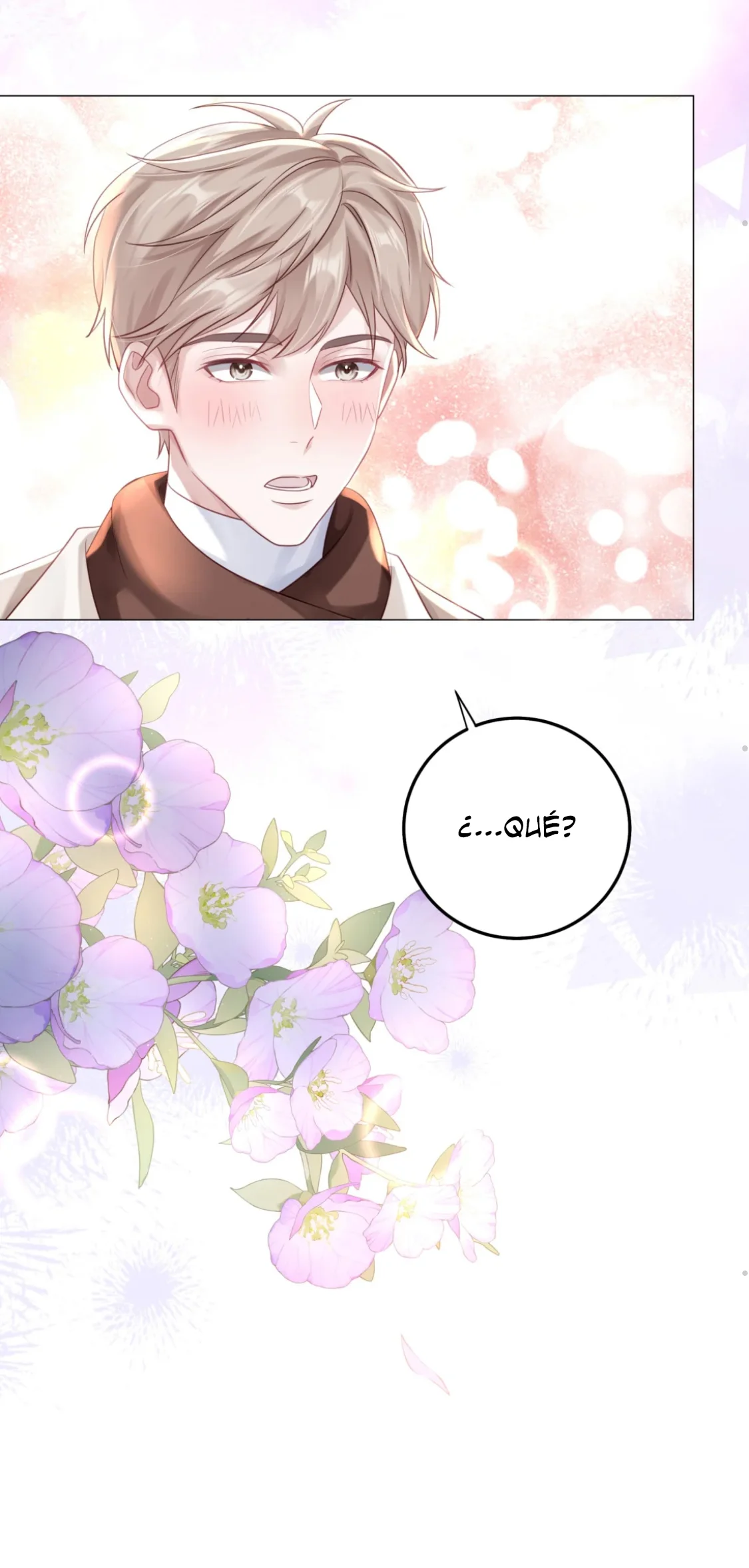 Cuidame – No me ignores Capítulo 84 - Page 32