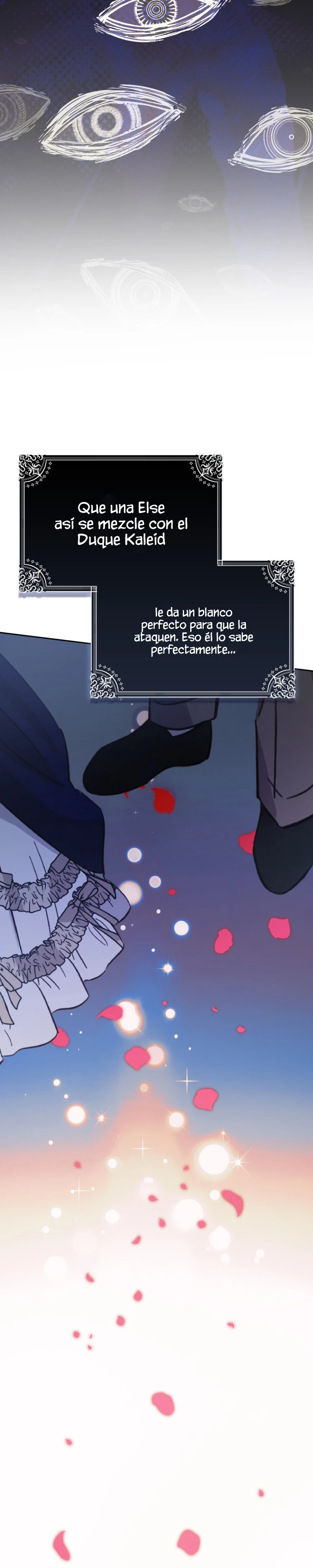 Me Convertí En El Objetivo De Los Protagonistas Masculinos Capítulo 54 - Page 7