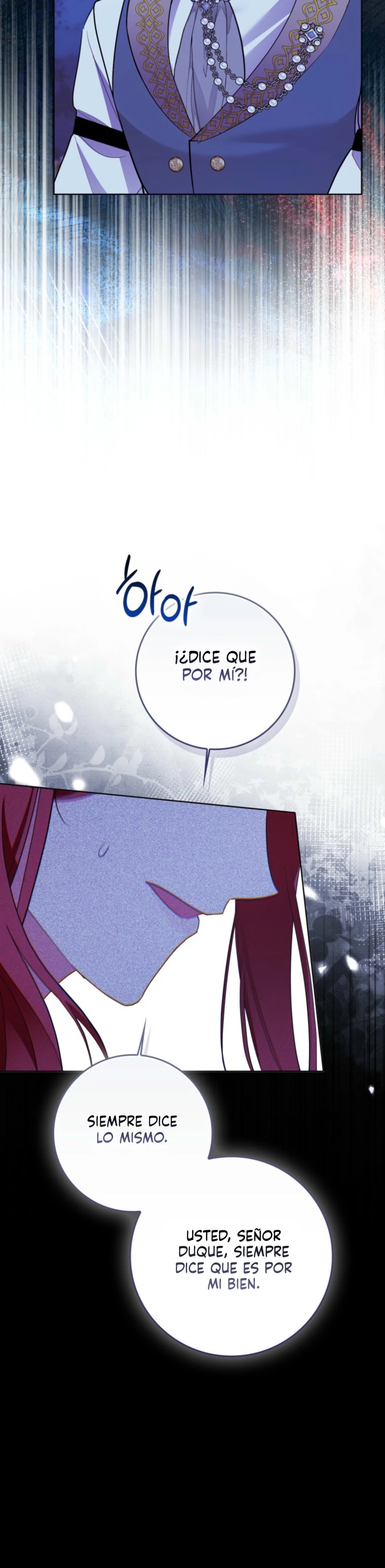 Me Convertí En El Objetivo De Los Protagonistas Masculinos Capítulo 63 - Page 11