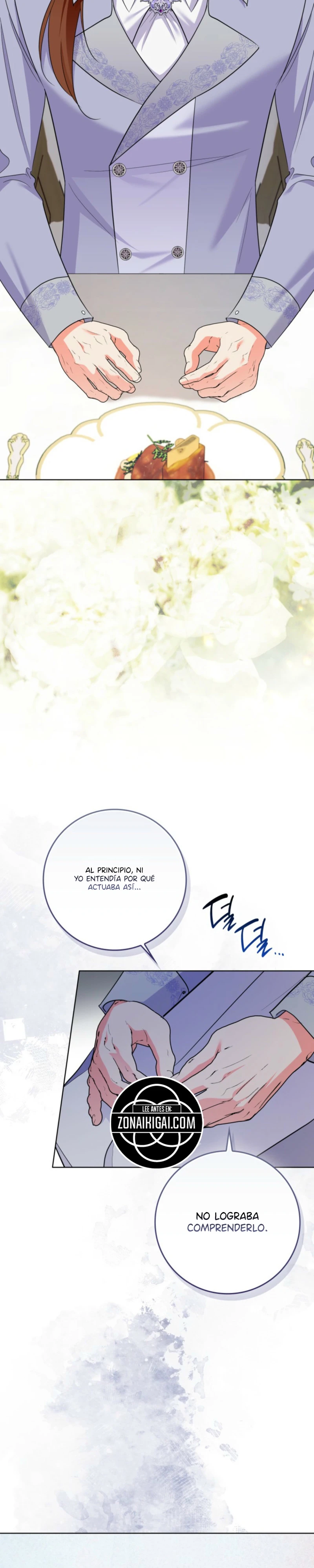 Me Convertí En El Objetivo De Los Protagonistas Masculinos Capítulo 65 - Page 17