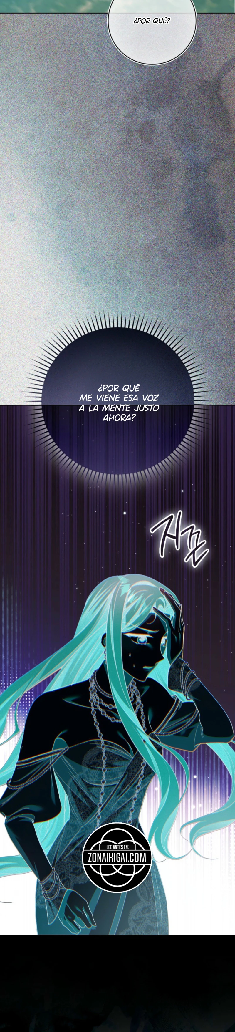 Me Convertí En El Objetivo De Los Protagonistas Masculinos Capítulo 65 - Page 5