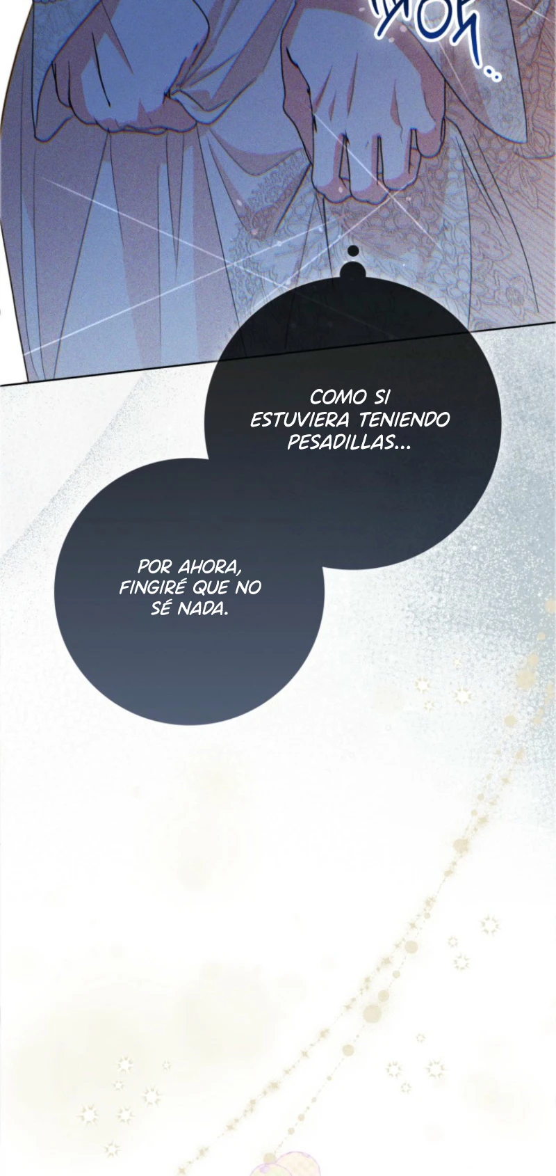 Me Convertí En El Objetivo De Los Protagonistas Masculinos Capítulo 65 - Page 7