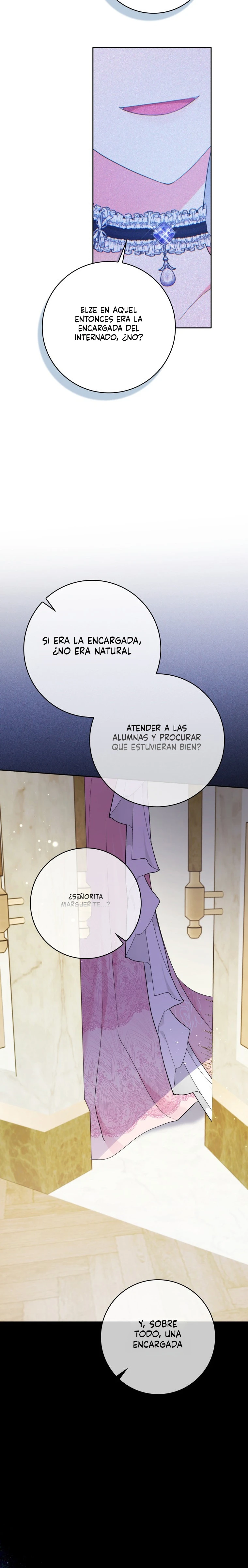 Me Convertí En El Objetivo De Los Protagonistas Masculinos Capítulo 66 - Page 19