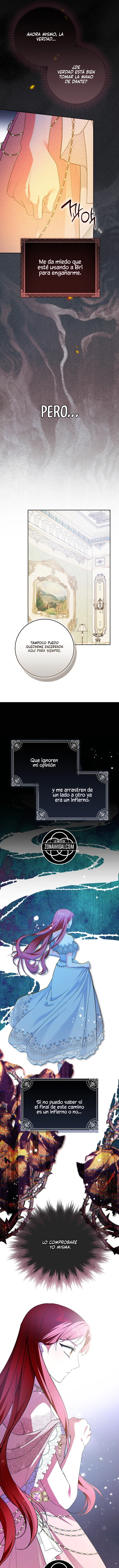 Me Convertí En El Objetivo De Los Protagonistas Masculinos Capítulo 67 - Page 14