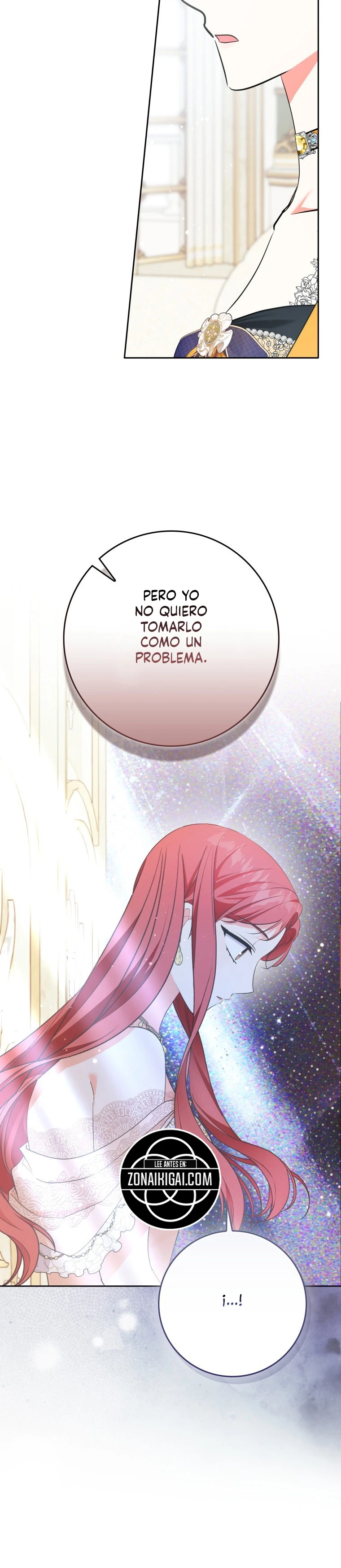 Me Convertí En El Objetivo De Los Protagonistas Masculinos Capítulo 67 - Page 3
