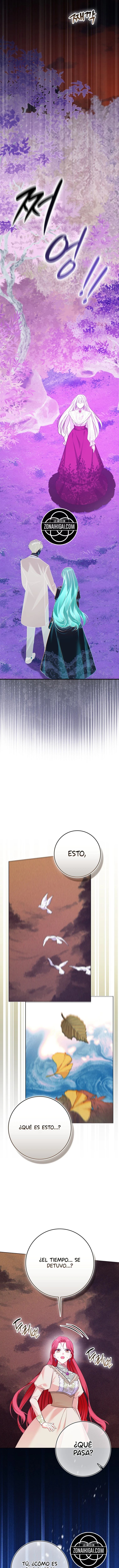 Me Convertí En El Objetivo De Los Protagonistas Masculinos Capítulo 68 - Page 14