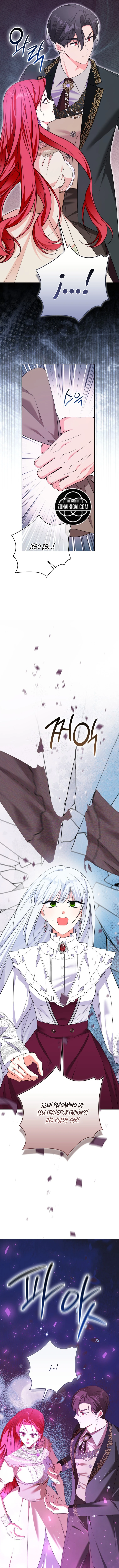 Me Convertí En El Objetivo De Los Protagonistas Masculinos Capítulo 68 - Page 16