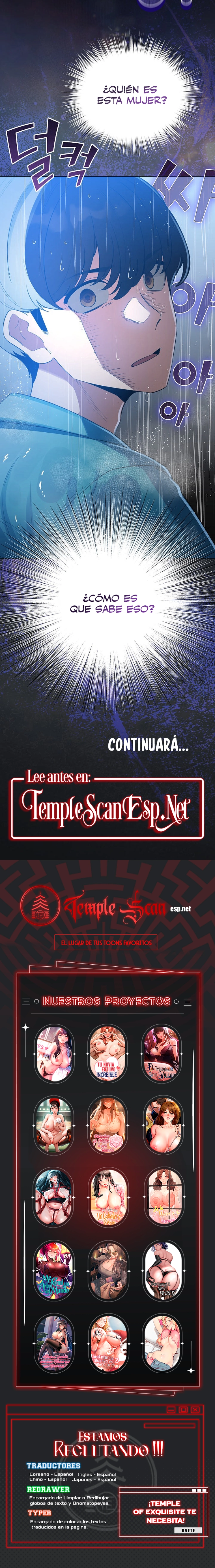 Cómo triunfar en el mundo del cómic Capítulo 69 - Page 13