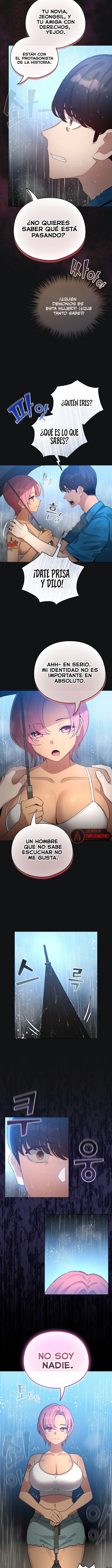 Cómo triunfar en el mundo del cómic Capítulo 70 - Page 2