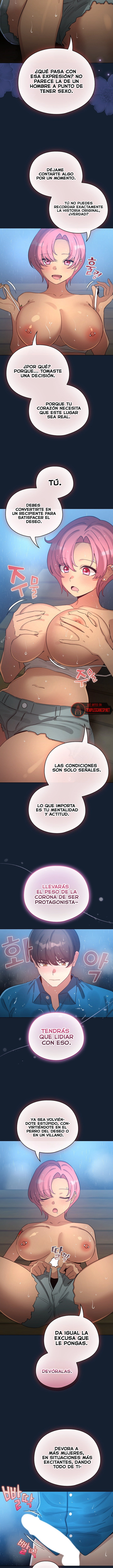 Cómo triunfar en el mundo del cómic Capítulo 70 - Page 8