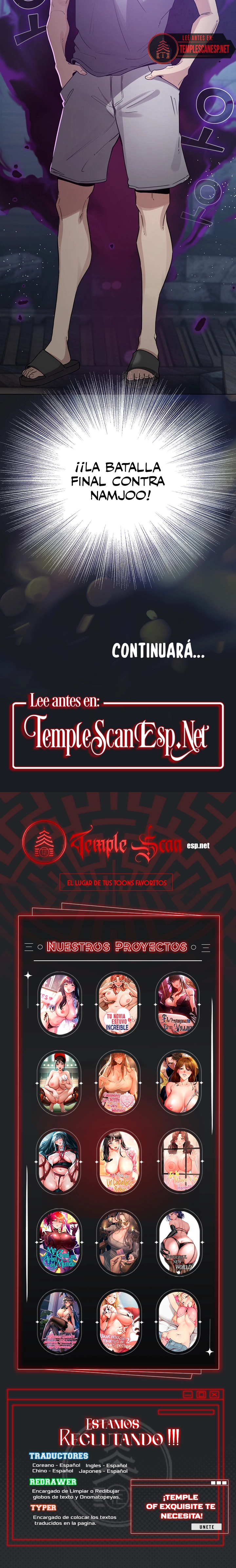 Cómo triunfar en el mundo del cómic Capítulo 71 - Page 13