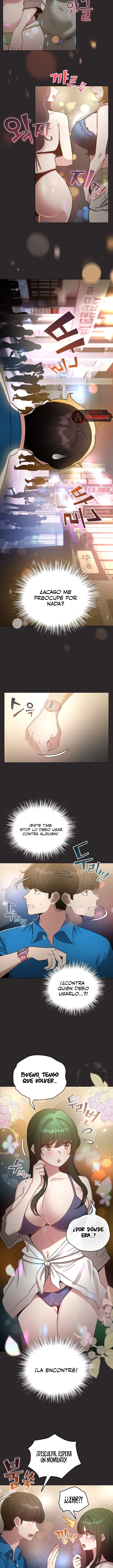 Cómo triunfar en el mundo del cómic Capítulo 71 - Page 2