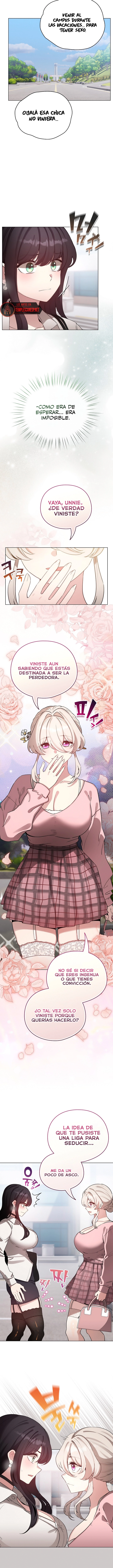 Cómo triunfar en el mundo del cómic Capítulo 73 - Page 4