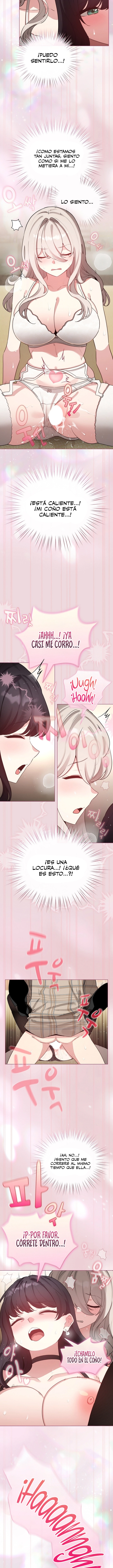 Cómo triunfar en el mundo del cómic Capítulo 75 - Page 7