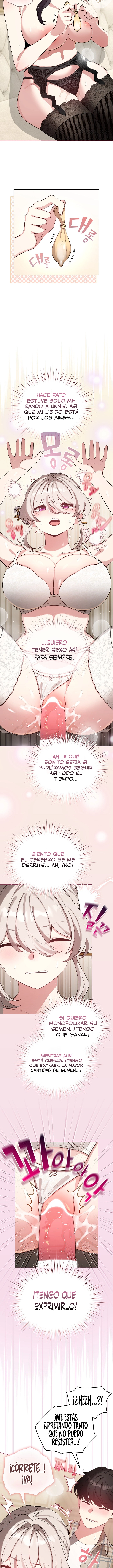 Cómo triunfar en el mundo del cómic Capítulo 76 - Page 2