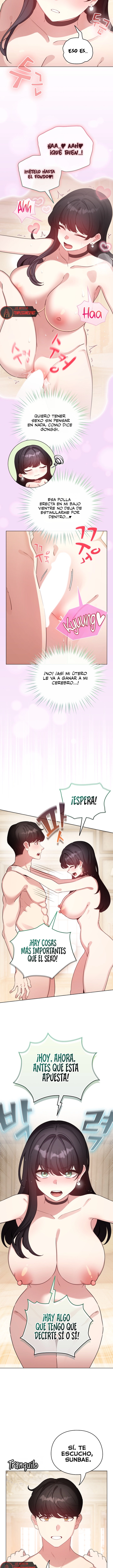 Cómo triunfar en el mundo del cómic Capítulo 78 - Page 6