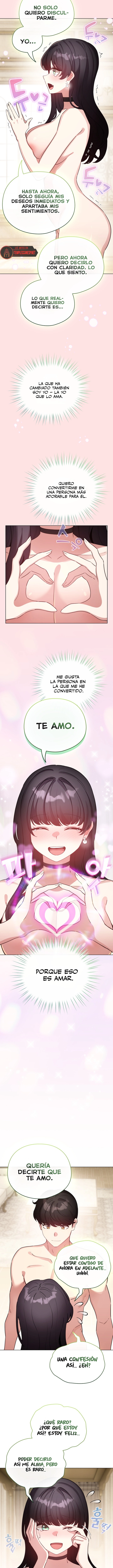 Cómo triunfar en el mundo del cómic Capítulo 78 - Page 9