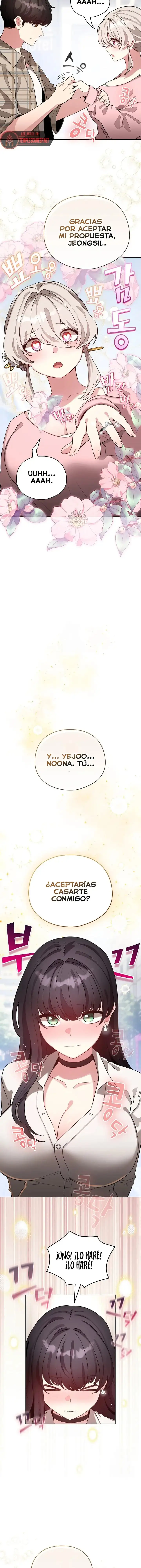 Cómo triunfar en el mundo del cómic Capítulo 79 - Page 11