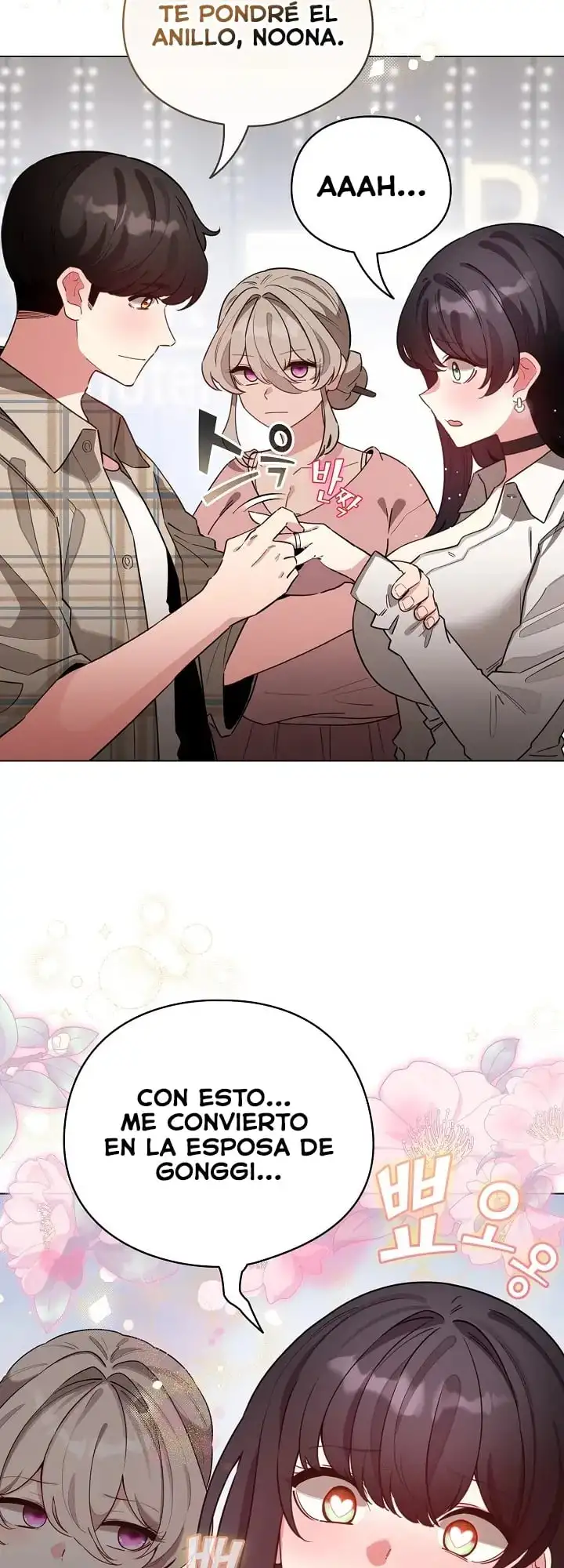 Cómo triunfar en el mundo del cómic Capítulo 79 - Page 12