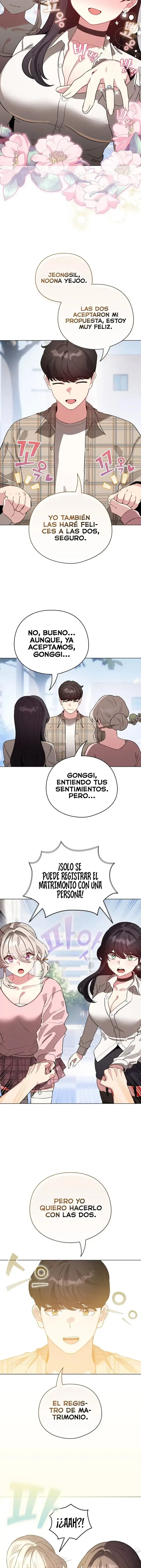 Cómo triunfar en el mundo del cómic Capítulo 79 - Page 13