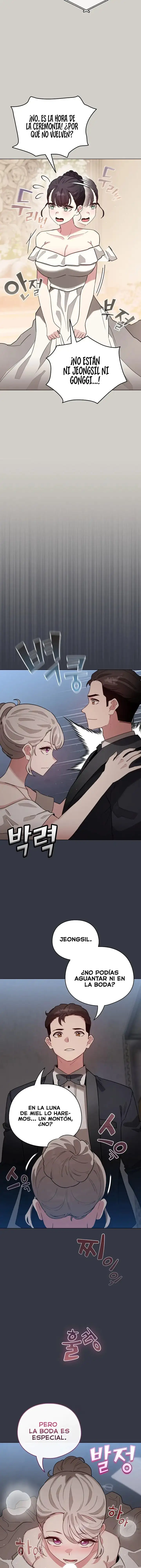 Cómo triunfar en el mundo del cómic Capítulo 79 - Page 19