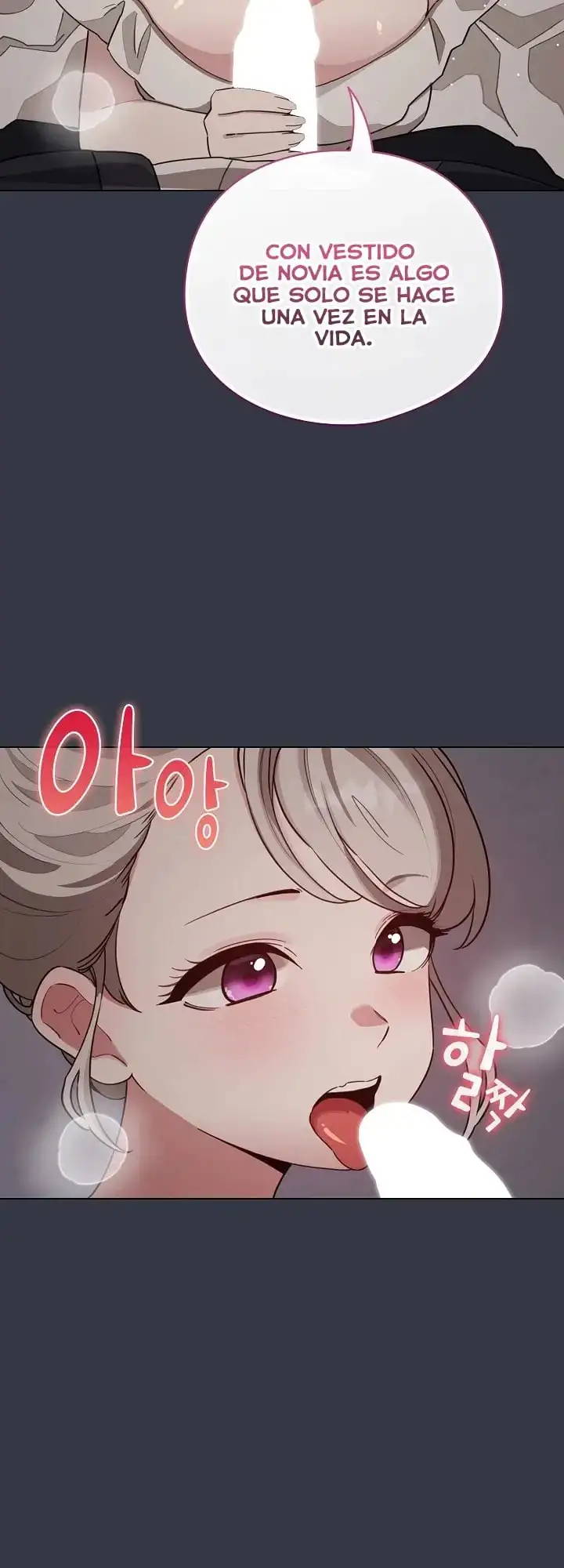 Cómo triunfar en el mundo del cómic Capítulo 79 - Page 20