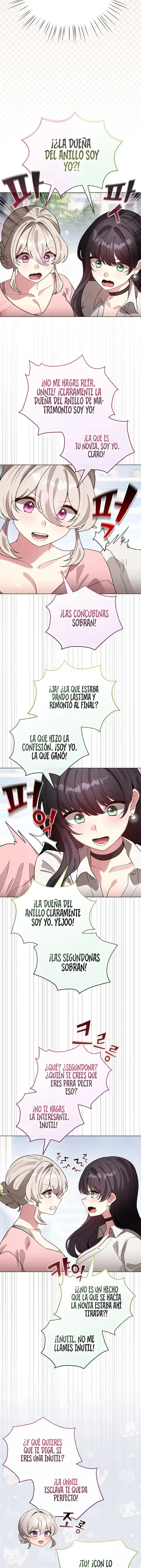 Cómo triunfar en el mundo del cómic Capítulo 79 - Page 5