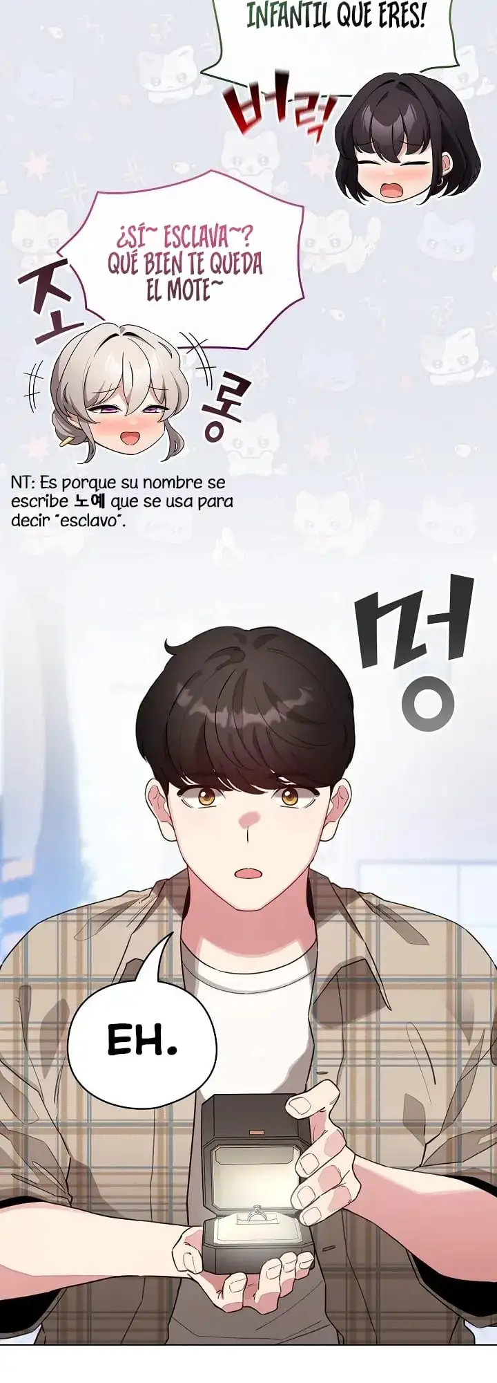 Cómo triunfar en el mundo del cómic Capítulo 79 - Page 6