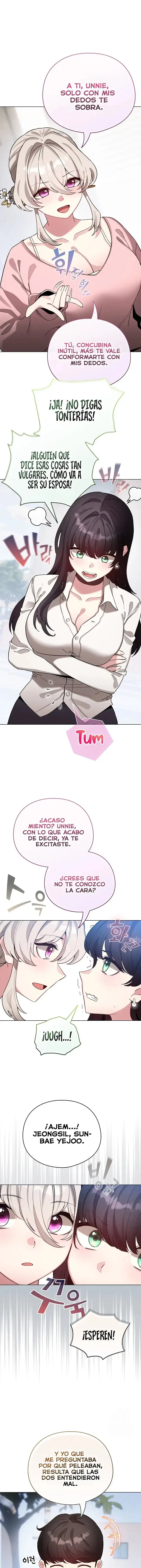 Cómo triunfar en el mundo del cómic Capítulo 79 - Page 7