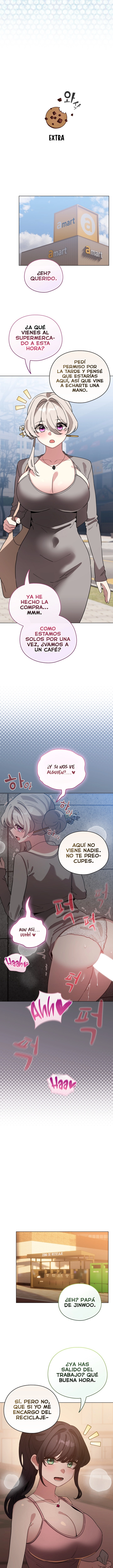 Cómo triunfar en el mundo del cómic Capítulo 80 - Page 11