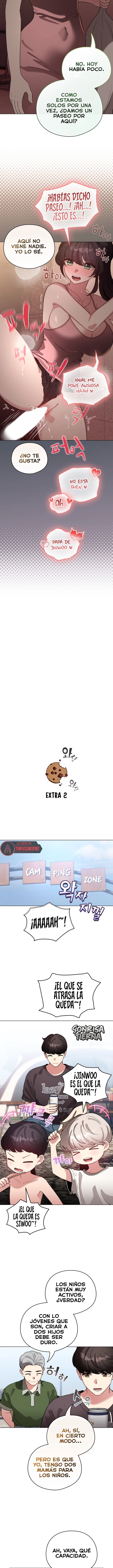 Cómo triunfar en el mundo del cómic Capítulo 80 - Page 12