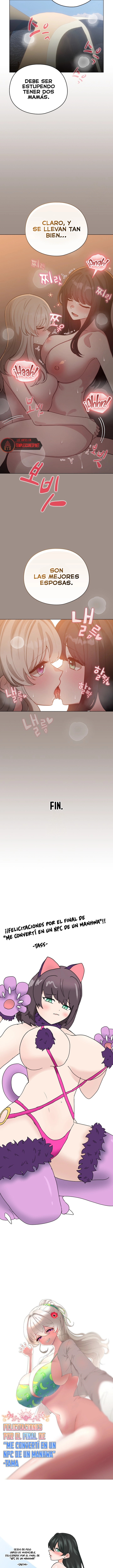 Cómo triunfar en el mundo del cómic Capítulo 80 - Page 13